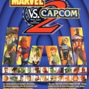 Marvel Vs. Capcom 2 New Age of Heroes (Export, Korea, Rev A)