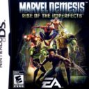 Marvel Nemesis – Rise Of The Imperfects
