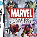 Marvel Trading Card Game