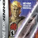 Masters Of The Universe – He-man Power Of Grayskull