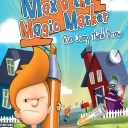 Max And The Magic Marker (E)