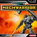 Mechwarrior