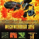 Mechwarrior 3050