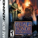Medal Of Honor – Underground (Sir VG) (E)