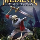 MediEvil Resurrection (Europe)
