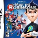 Meet The Robinsons