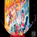 Mega Man X 3 (EU)