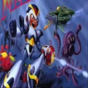 Mega Man X (V1.0)