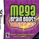 Mega Brain Boost