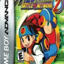 MegaMan Battle Network 2 (EU)