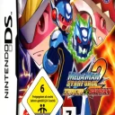 MegaMan Star Force 2 – Zerker X Ninja (E)