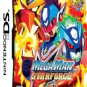 MegaMan Star Force – Leo (E)