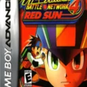 Megaman Battle Network 4 – Red Sun (EU)