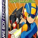 MegaMan Battle Network 5 – Team Colonel (EU)