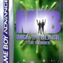 Men In Black – The Series (Eurasia) (E)