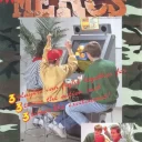 Mercs (World 900302)