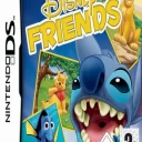 Mes Amis Disney (F)