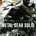 Metal Gear Solid – Peace Walker (Europe) (v1.01)