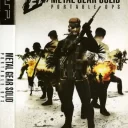 Metal Gear Solid – Portable Ops (Europe)