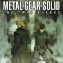 Metal Gear Solid – The Twin Snakes (Disc 1)