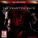Metal Gear Solid V: The Phantom Pain