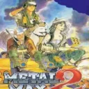 Metal Max 2 Kai (J)(Independent)