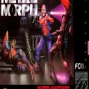 Metal Morph