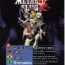 Metal Slug 5