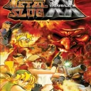 Metal Slug XX (Europe)