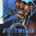 Metroid Prime 2 Echoes (E)
