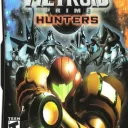 Metroid Prime Hunters