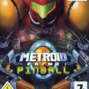 Metroid Prime Pinball (J)