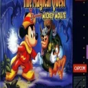 Mickey No Magical Adventure (V1.1) (J)