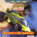 Micro Machines 64 Turbo (Europe)