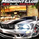 Midnight Club – L.A. Remix (Europe)