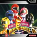 Mighty Morphin Power Rangers (E)