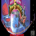 Mighty Morphin Power Rangers – Fighting Edition (EU)