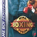 Mike Tyson Boxing (E)