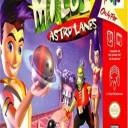Milo’s Astro Lanes (E)