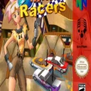 Mini Racers (USA) (Proto)