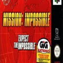 Mission Impossible (F)