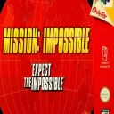 Mission Impossible (Spain)