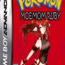 Moemon Revival Ruby