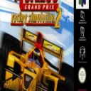 Monaco Grand Prix – Racing Simulation 2 (E)