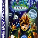 Monster Force (LightForce) (E)