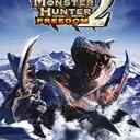 Monster Hunter Freedom 2