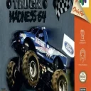 Monster Truck Madness 64
