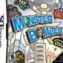 Monster Bomber