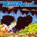 Moon Patrol