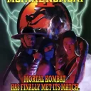 Mortal Kombat 2 R14